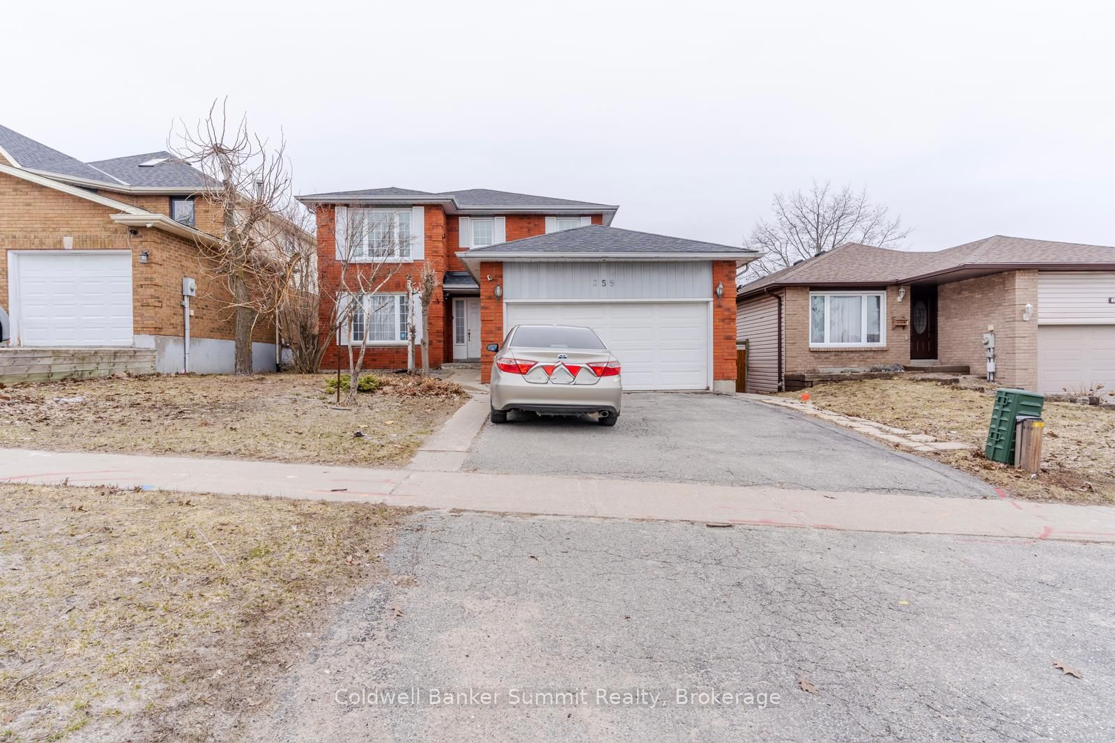 359 Leacock Drive, Barrie, ON, L4N 5S6