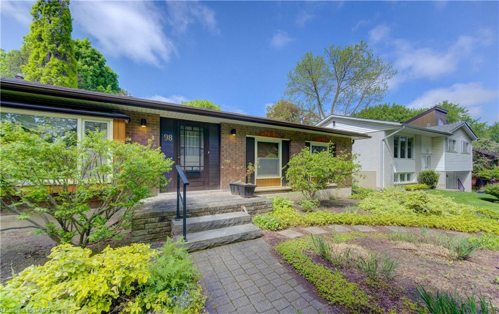 Additional image 4 of 98 Longwood Drive, Waterloo, ON, N2L 4B7