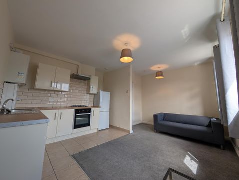 Robin Hood Lane, Birmingham B28