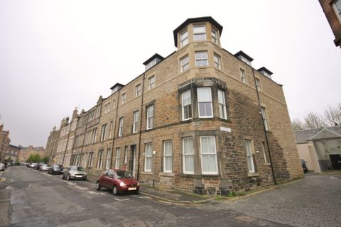 Watson Crescent, Polwarth, Edinburgh EH11