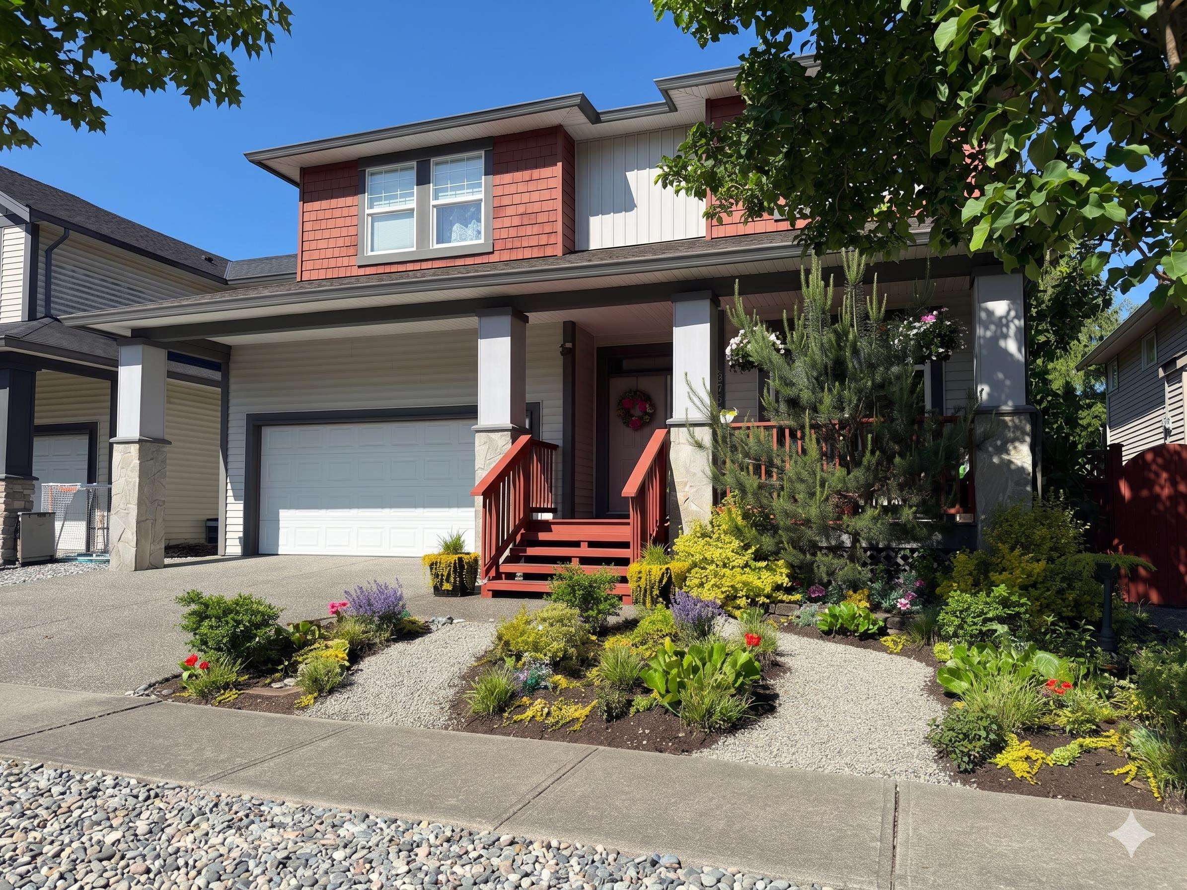 10097 241 Street, Maple Ridge, BC, V2W 2C8