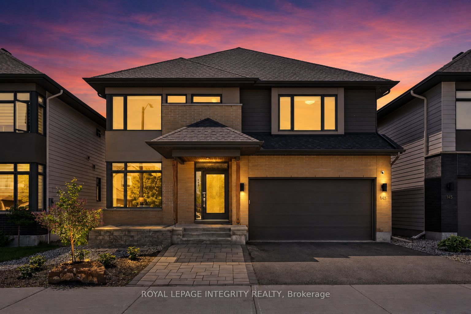 143 Stonemeadow Drive, Ottawa, ON, K2M 0G9 photo 2