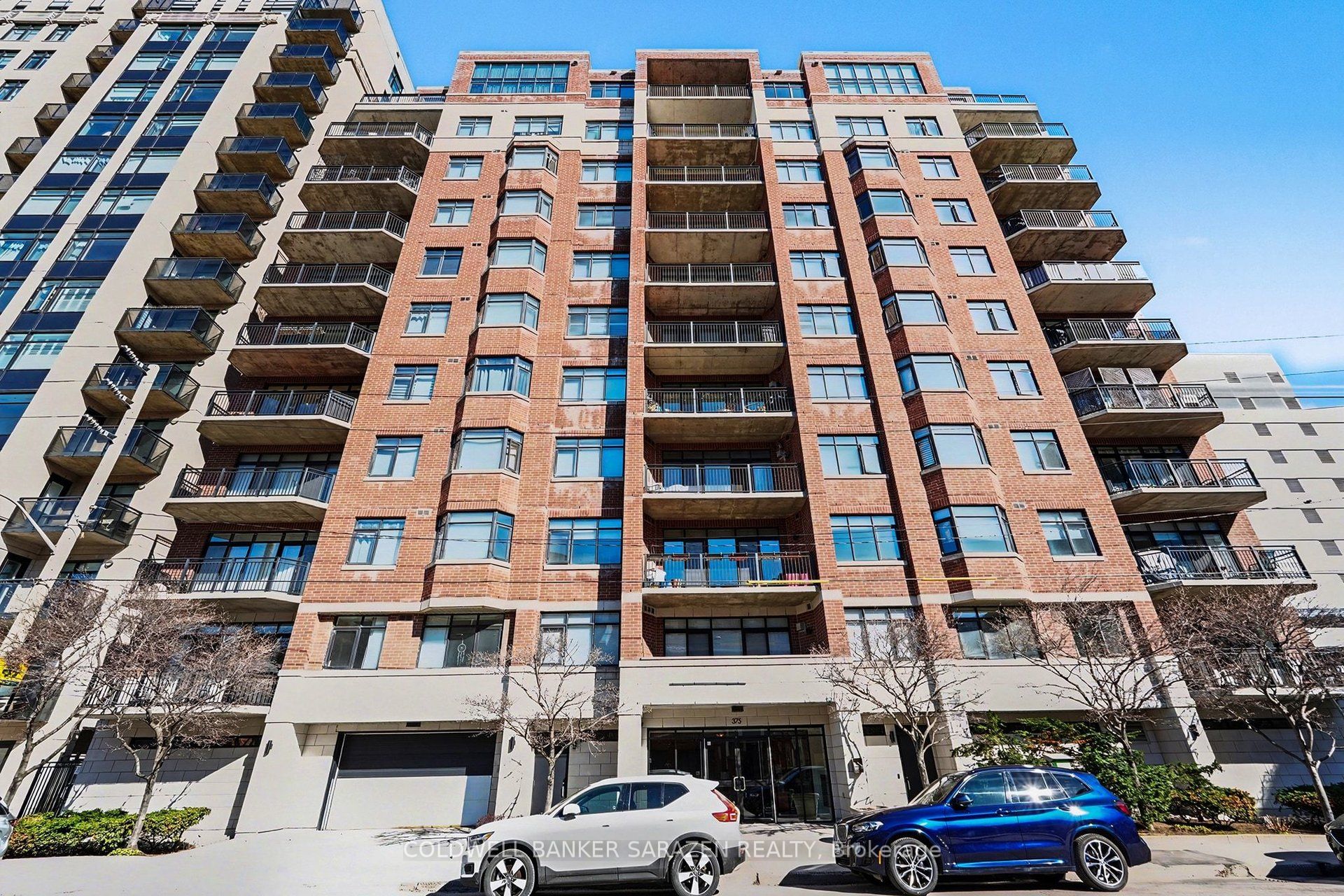 801-375 Lisgar Street, Ottawa, ON, K2P 0E3 photo 2