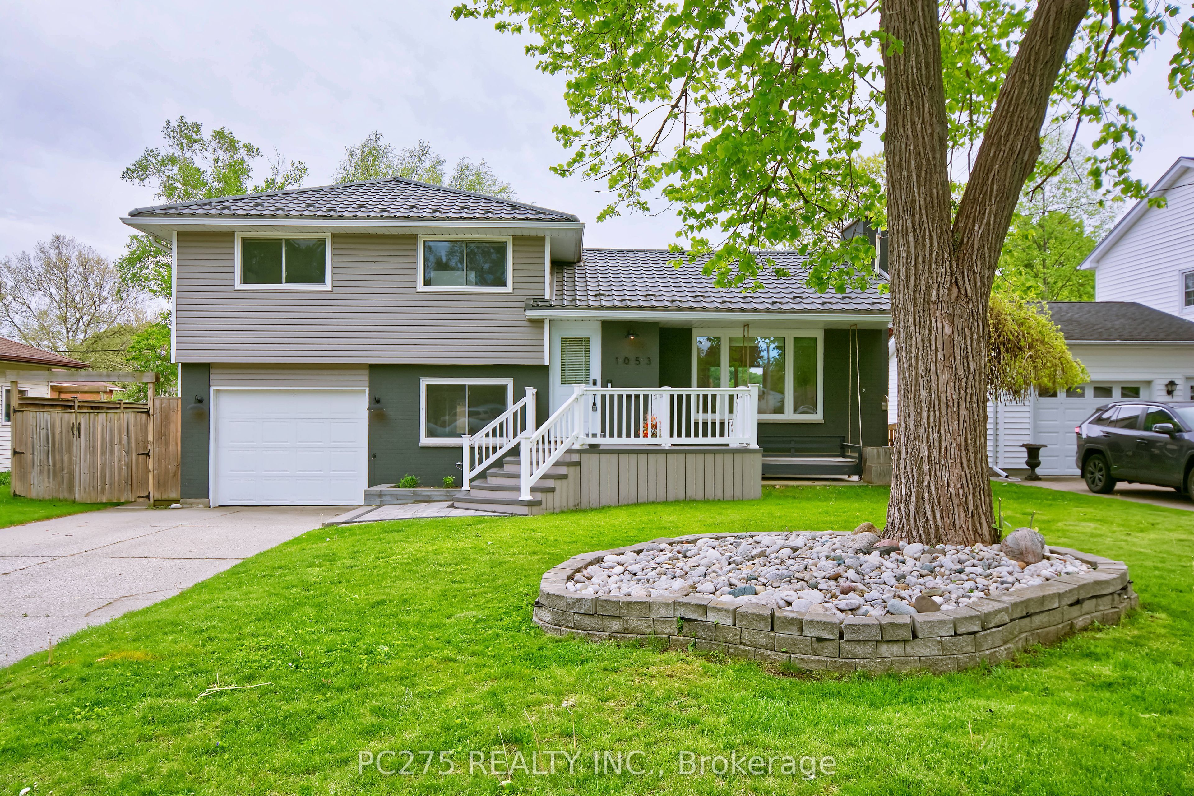 1053 Griffith Road, Sarnia, ON, N7S 3G1