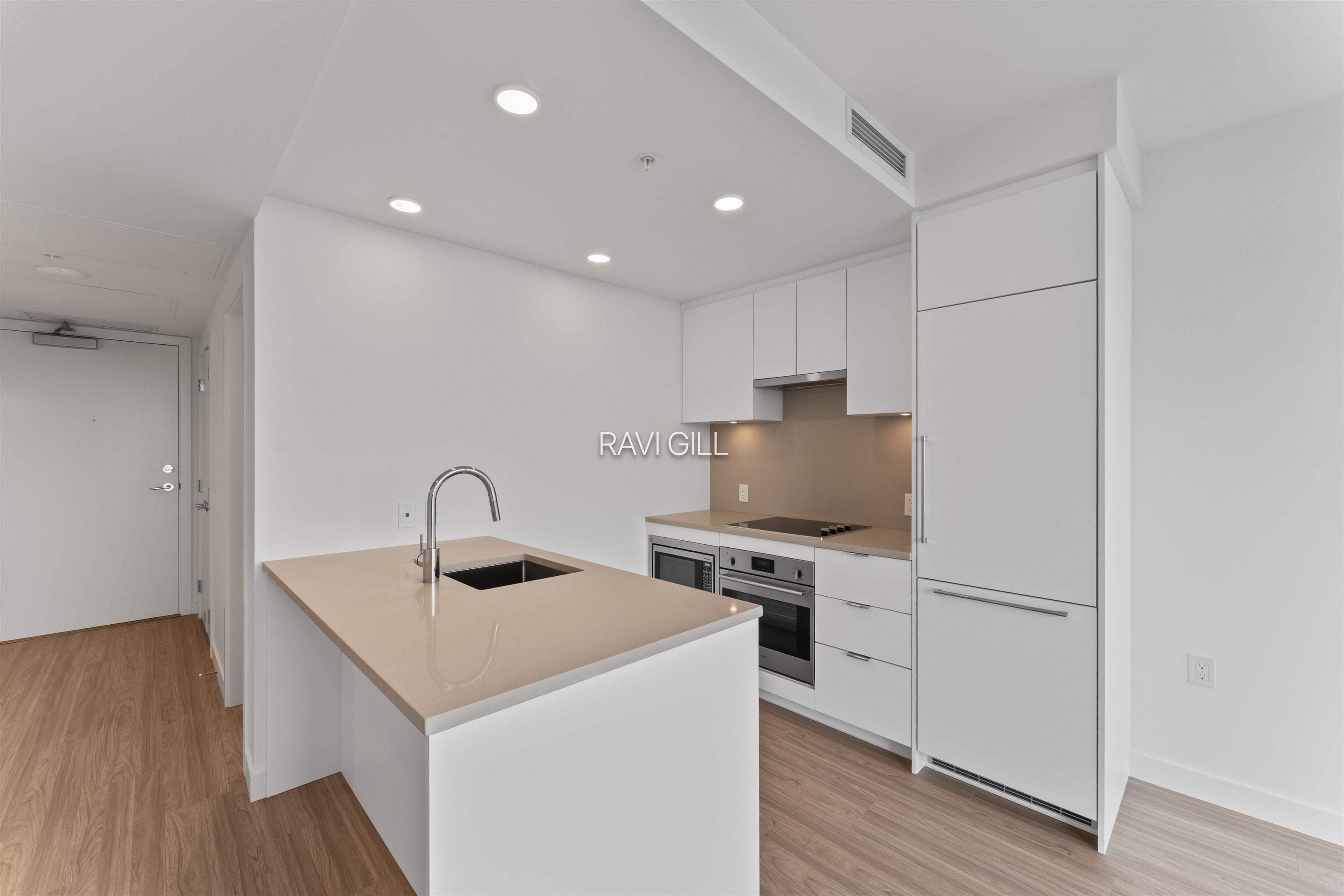 Additional image 4 of 3003-13675 107a Avenue, Surrey, BC, V3T 0X3