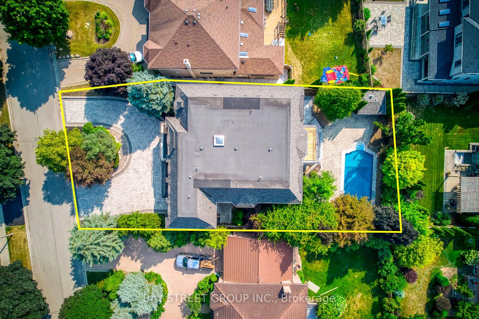 56 Winchester Lane, Richmond Hill, ON, L4C 6Y7 photo 4