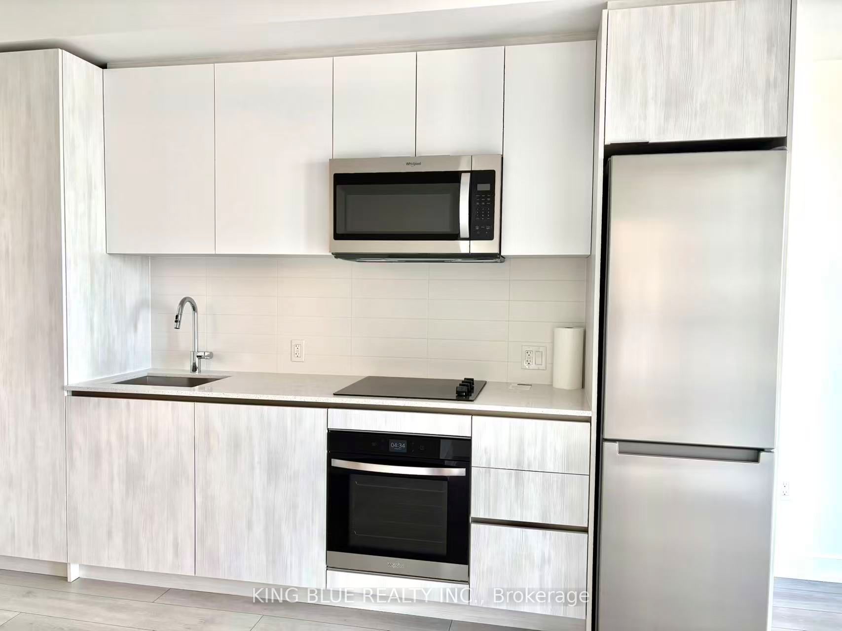 1212-5858 Yonge Street, Toronto, ON, M2M 0C6