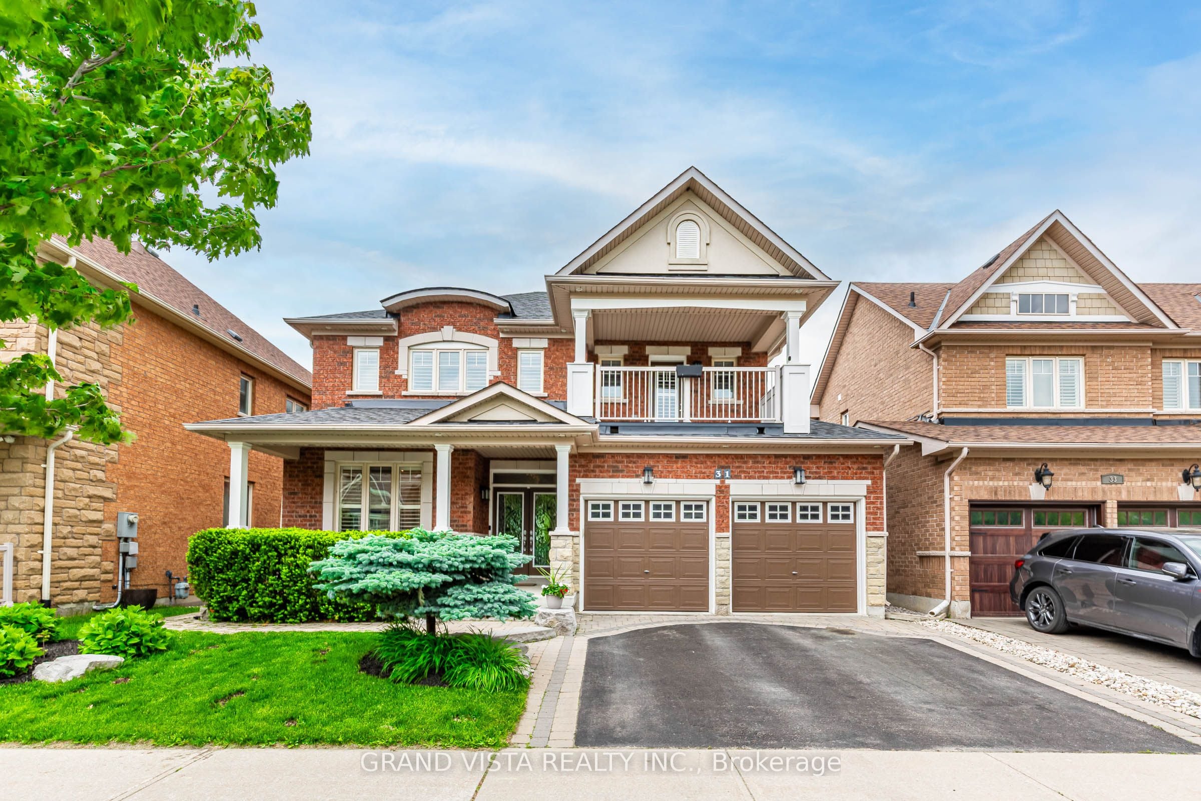 31 Routledge Drive, Richmond Hill, ON, L4E 0C4