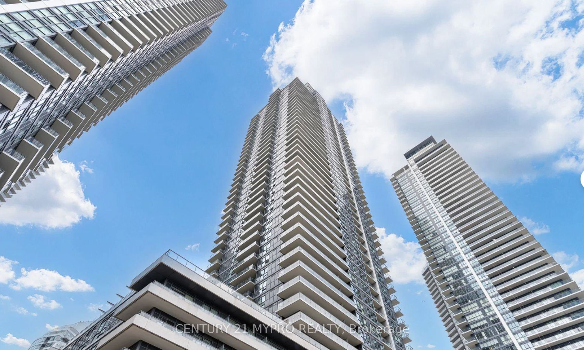 1904-2220 Lakeshore Boulevard W, Toronto, ON, M8V 1A4