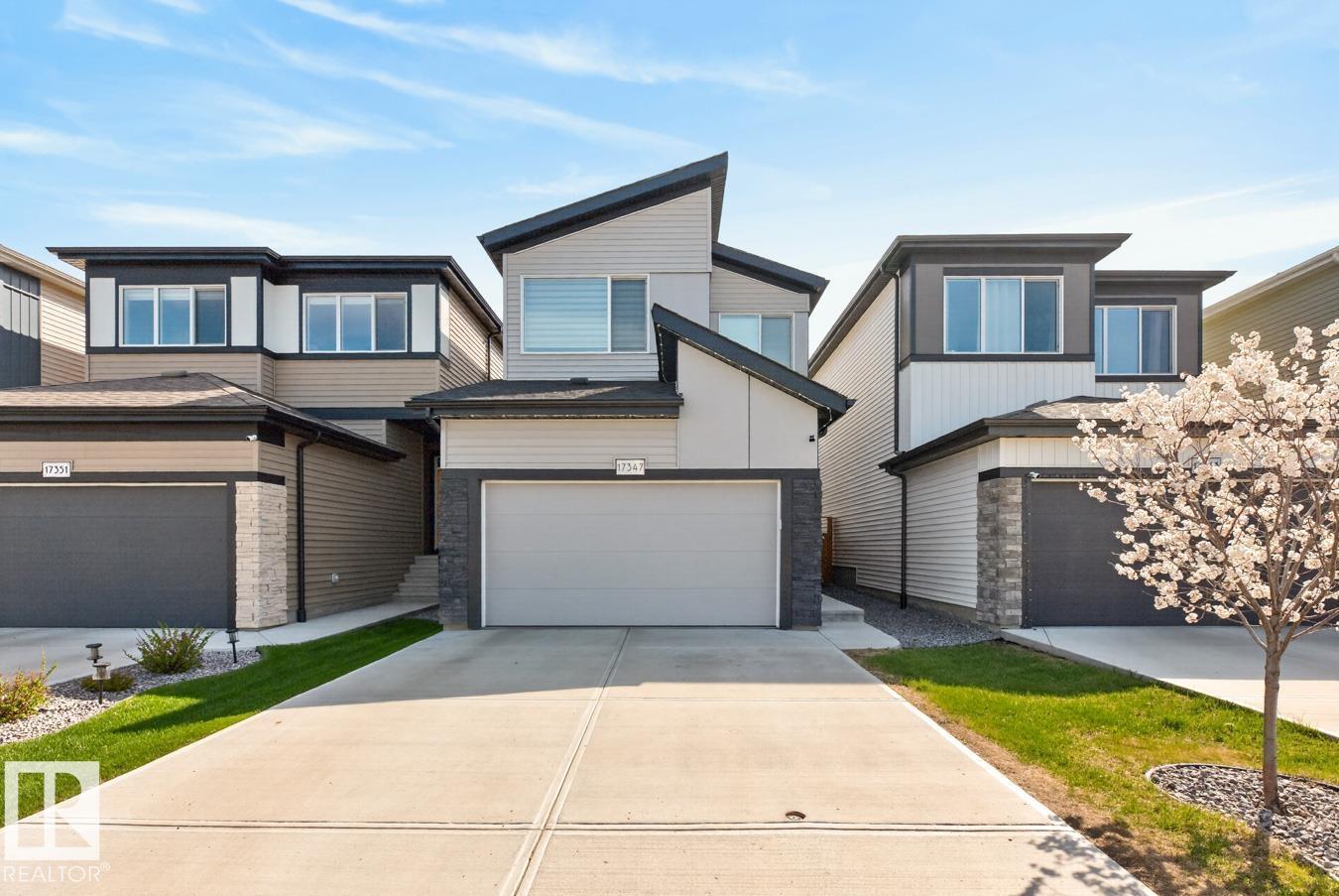 17347 100 Street NW, Edmonton, AB, T5X0M5