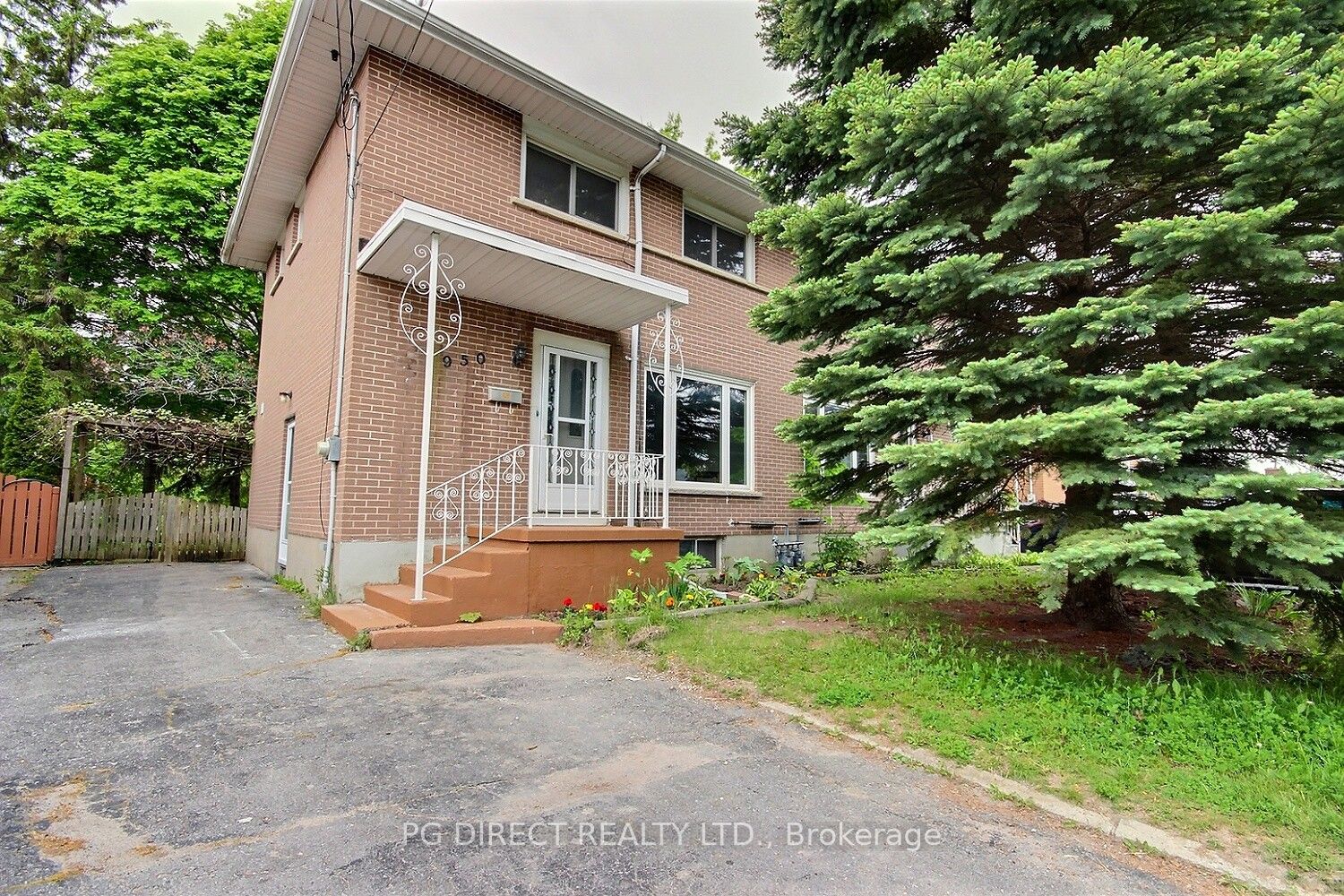 950 Portsmouth Avenue, Kingston, ON, K7M 1W9