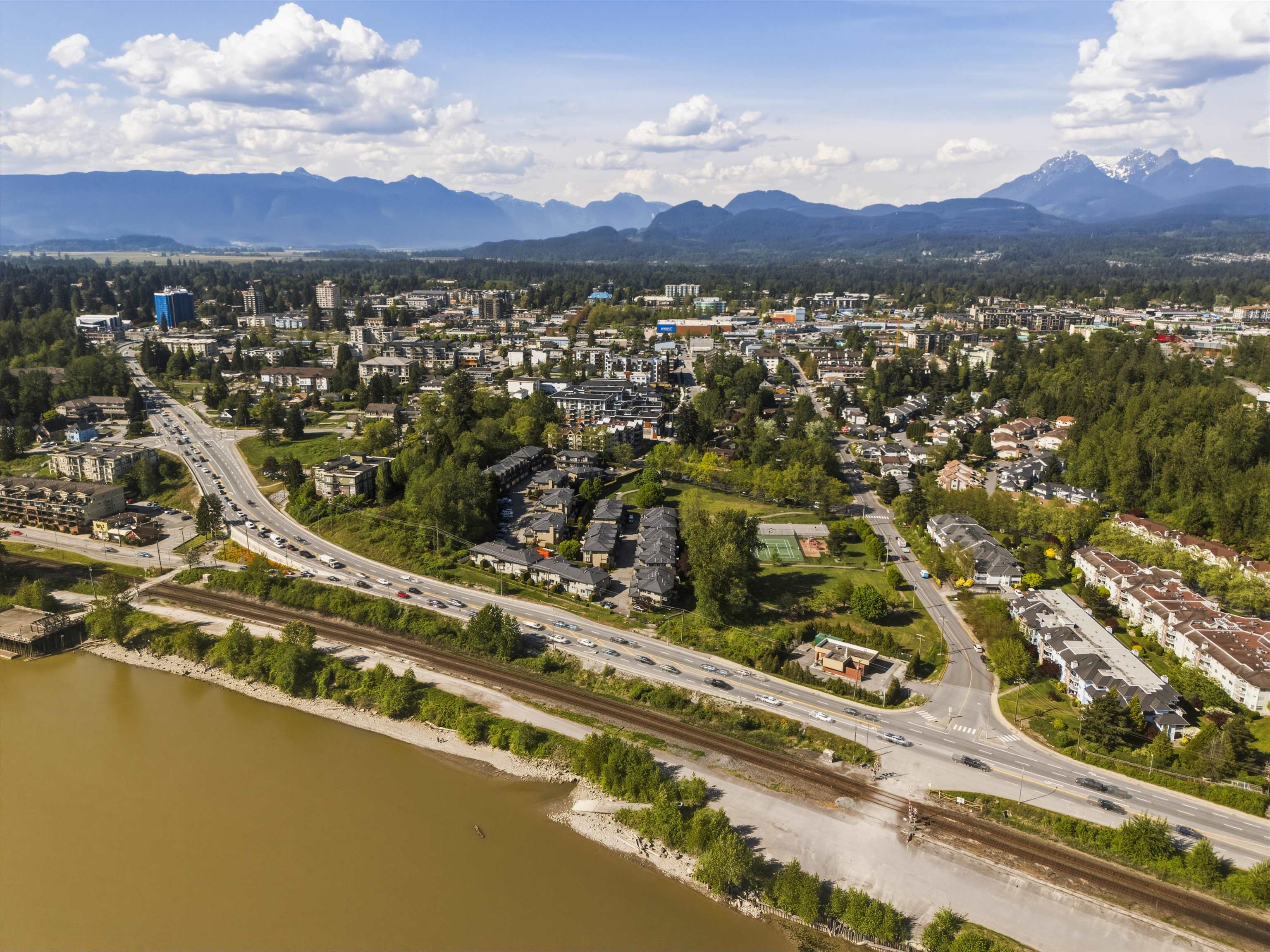 4-22488 116 Avenue, Maple Ridge, BC, V2X 0X6