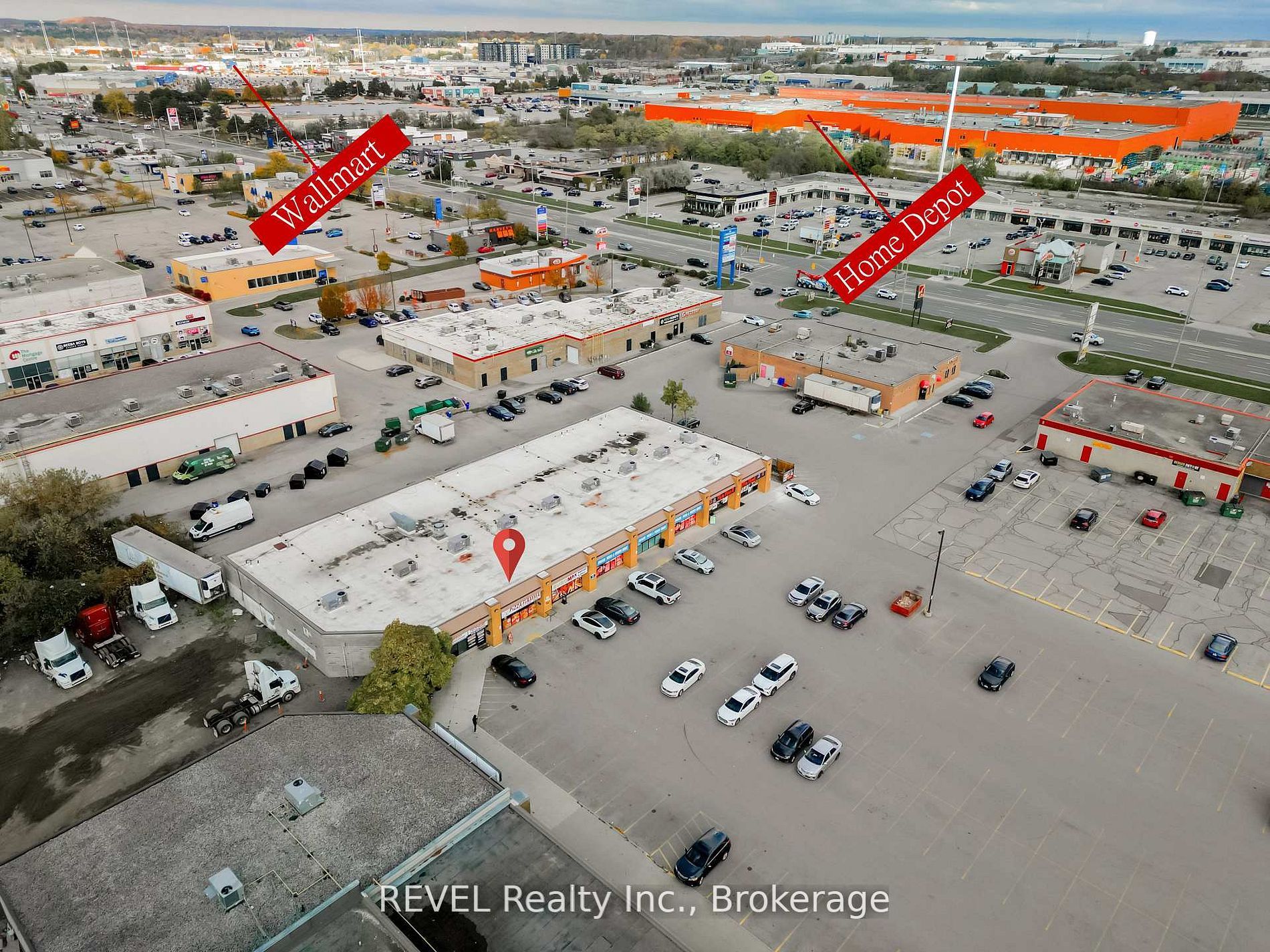 5-1001 Langs Drive, Cambridge, ON, N1R 7K7 photo 2
