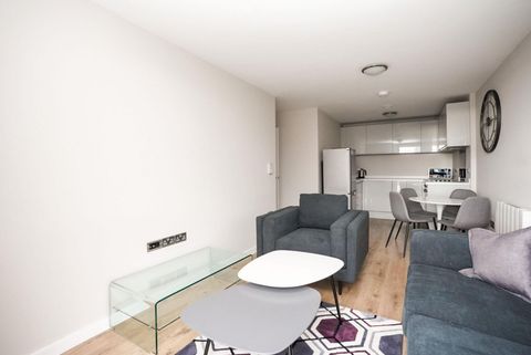 Quay Central, Jesse Hartley Way, Liverpool L3