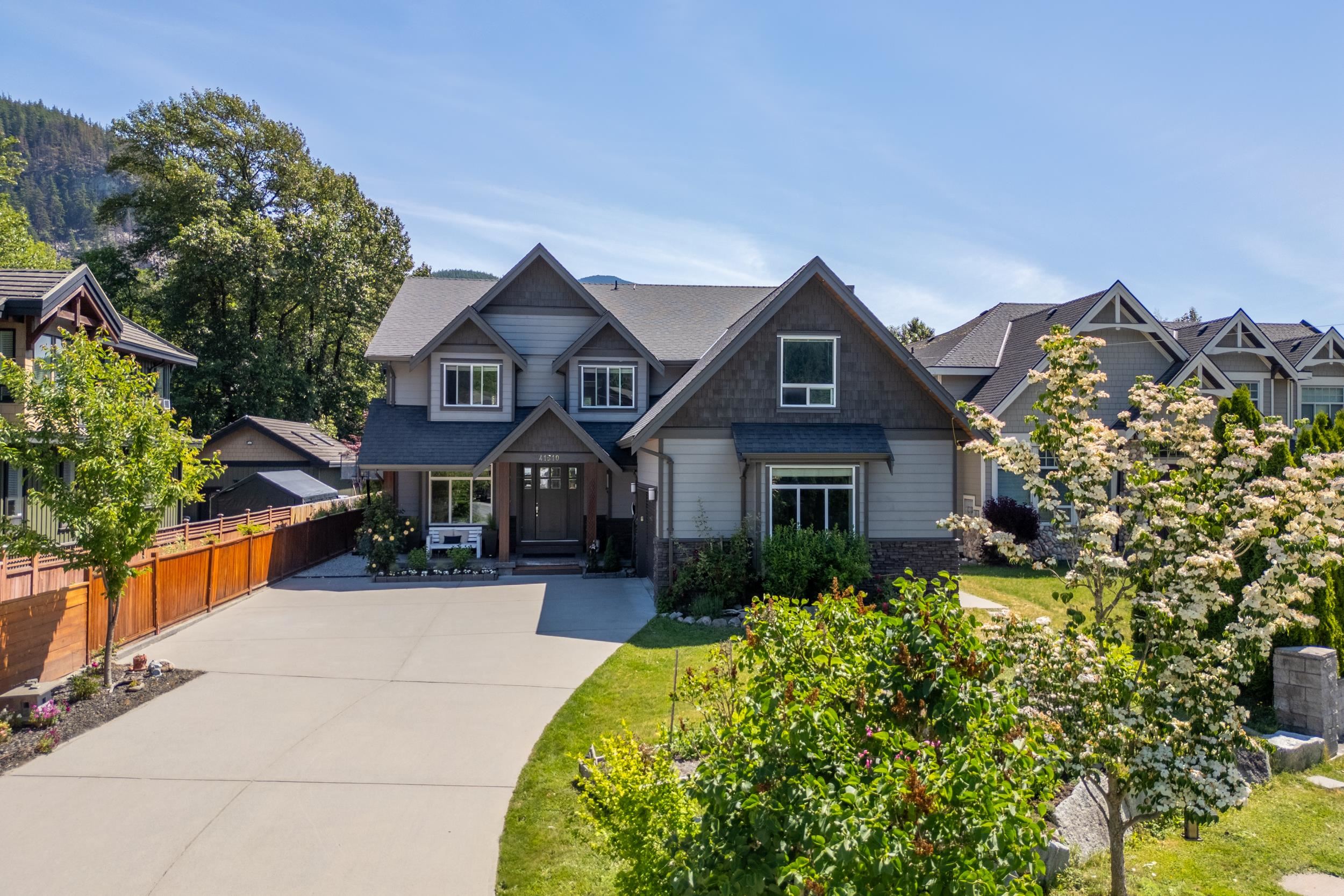 41510 Government Road, Squamish, BC, V0N 3G0