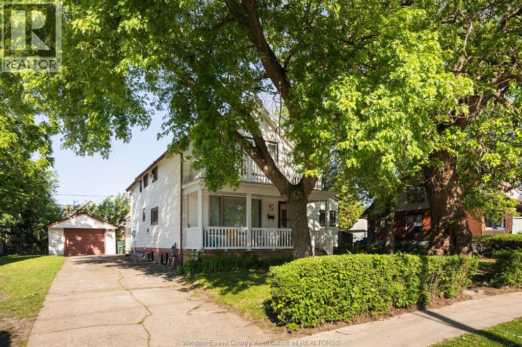 1032 Felix Avenue, Windsor, ON, N9C3L5