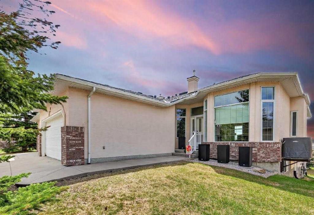 18 Eagleview Place, Cochrane, AB, T4C 1P8