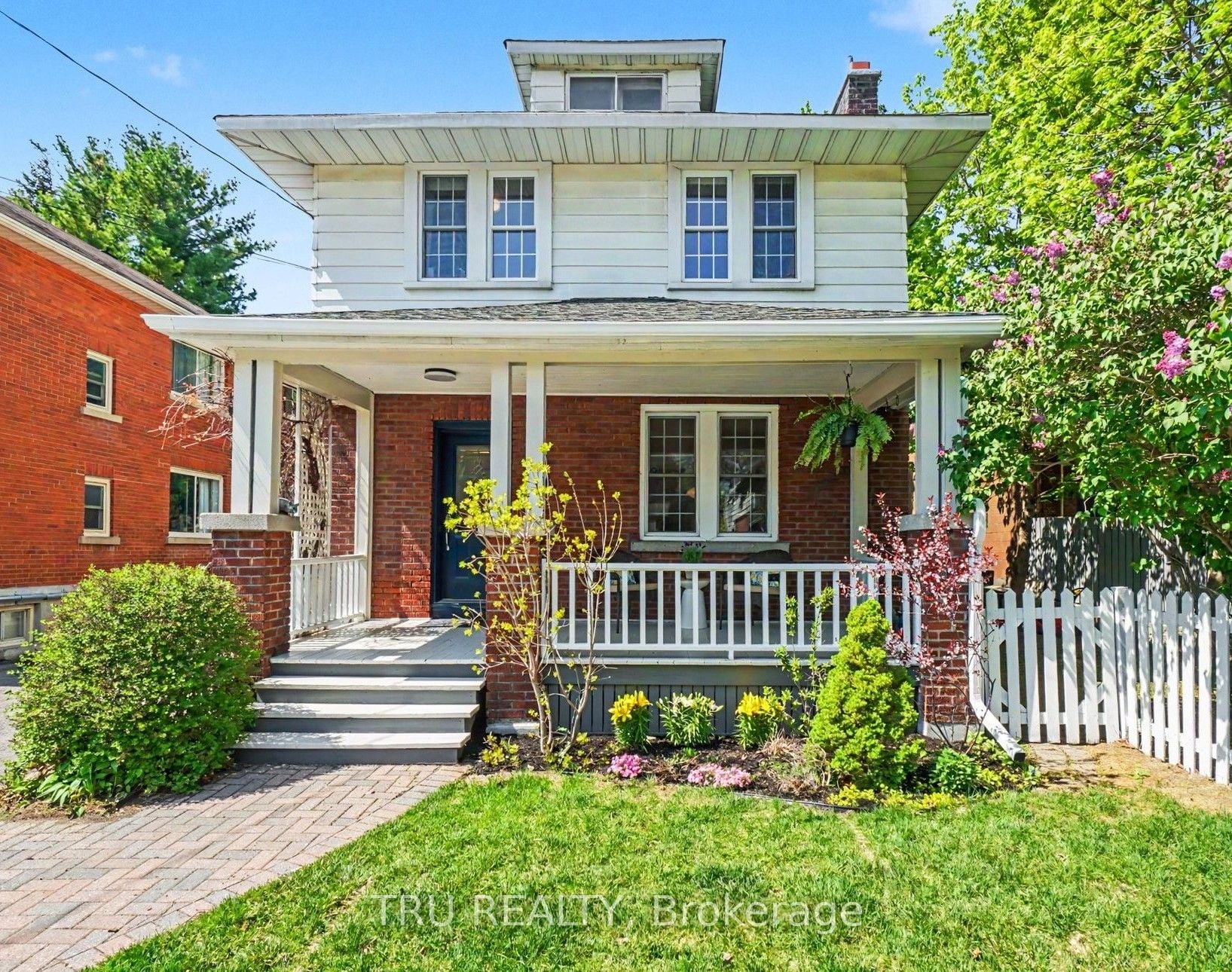 5 Grove Avenue, Ottawa, ON, K1S 3A5