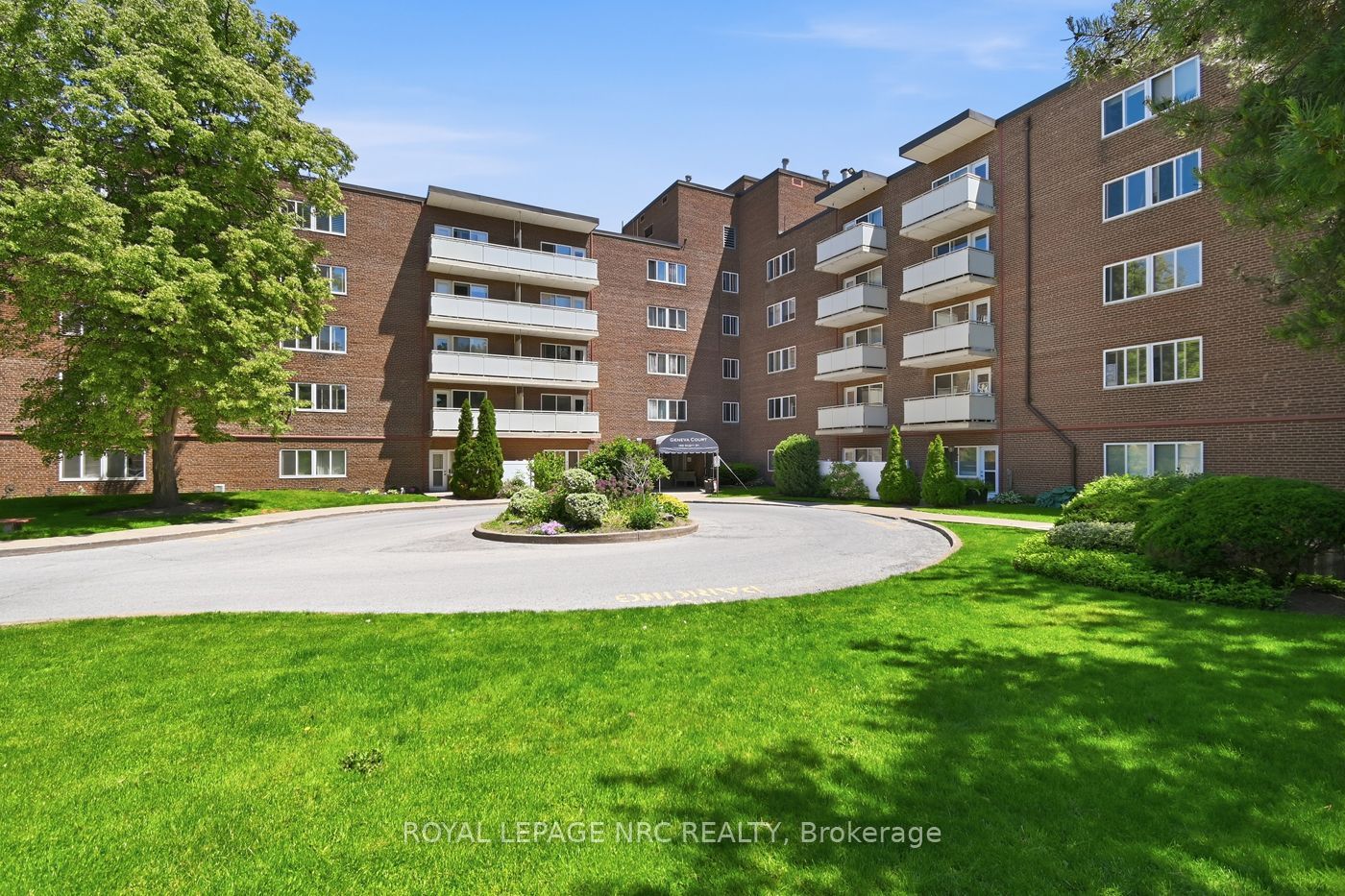 117-198 Scott Street E, St. Catharines, ON, L2N 5T3