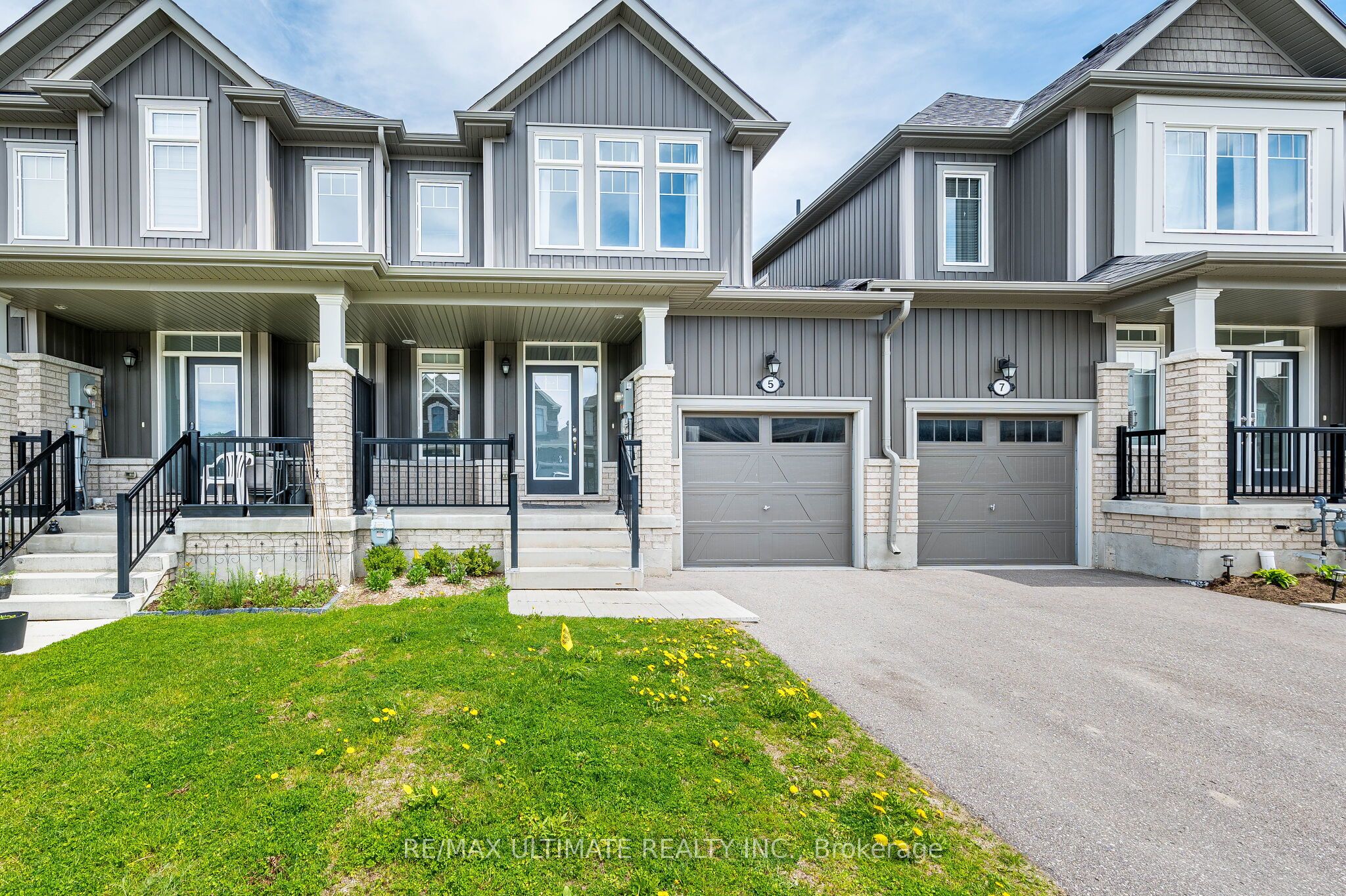 5 Albany Street, Collingwood, ON, L9Y 3V3
