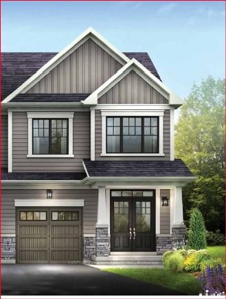 50 Sunflower Crescent, Thorold, ON, L3B 0L3 photo 2