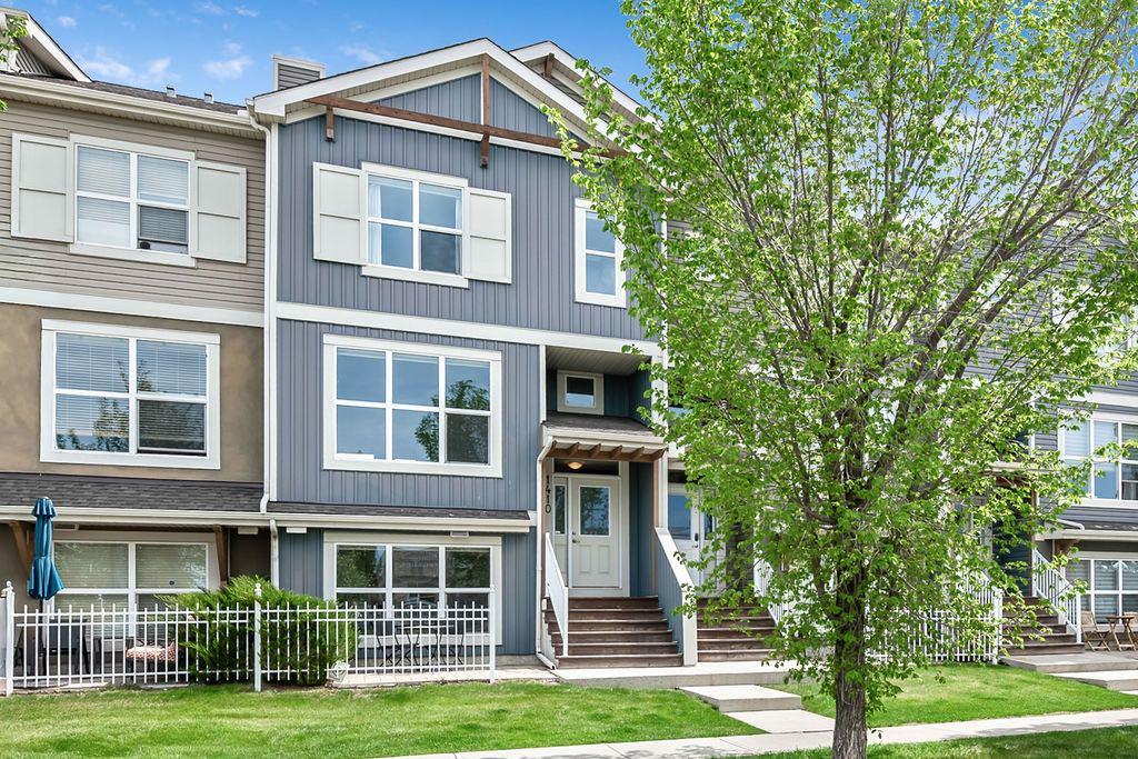 1410-10 Auburn Bay Avenue SE, Calgary, AB, T3M0P6