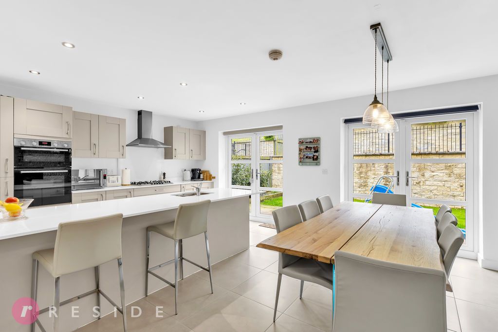Additional image 3 of 4 bed detached house for saleField View Lane, Norden, Rochdale OL12