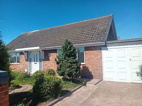Cromford Avenue, Carlton NG4