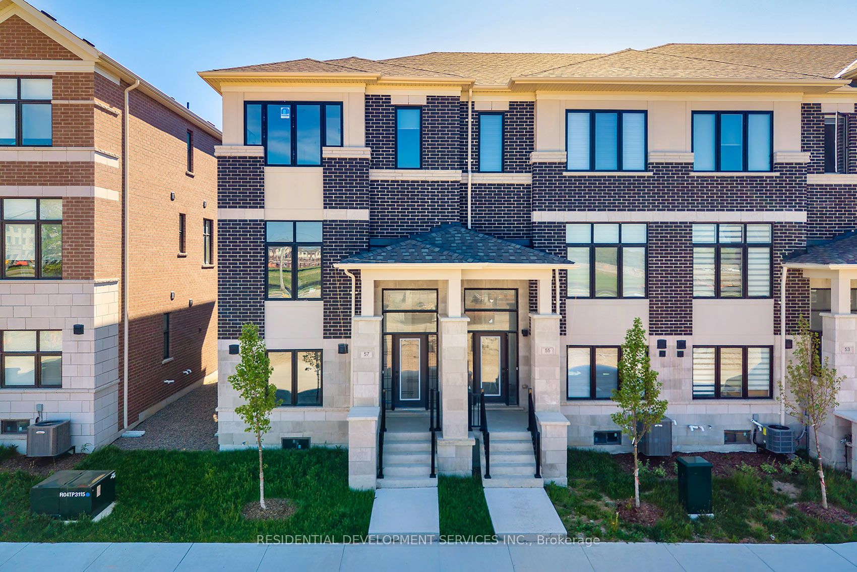 57 Kahshe Lane, Richmond Hill, ON, L4S 0N9