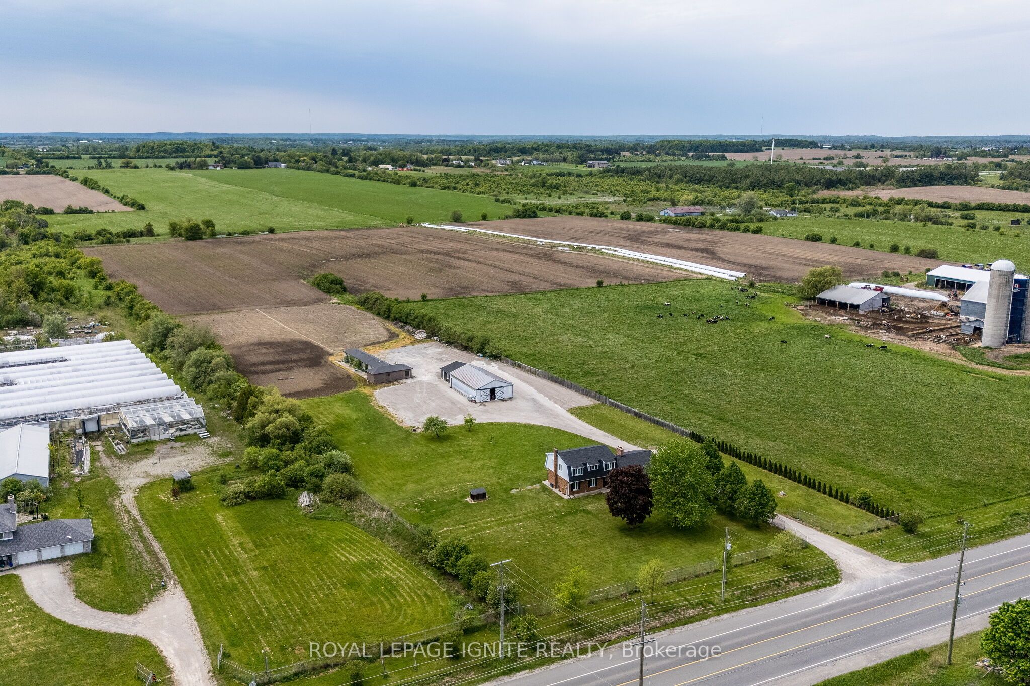 8602 Winston Churchill Boulevard N, Halton Hills, ON, L0P 1K0