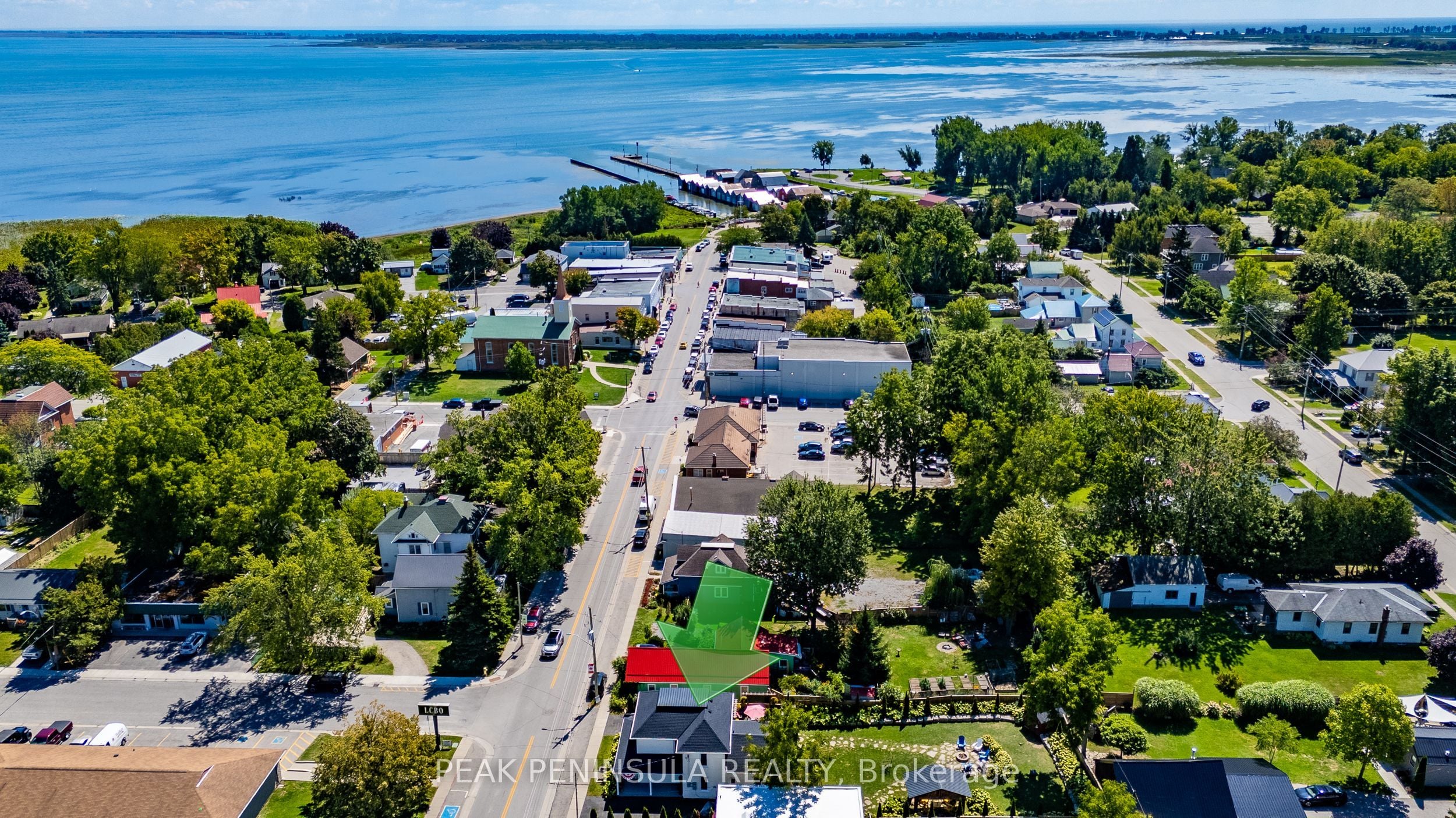 1047 Bay Street, Norfolk, ON, N0E 1M0