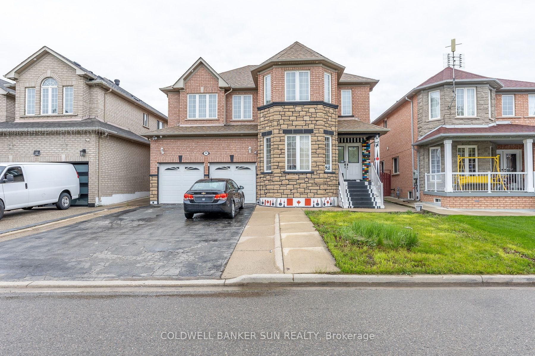 30 Ice Fields Road, Brampton, ON, L6R 3G8 photo 2