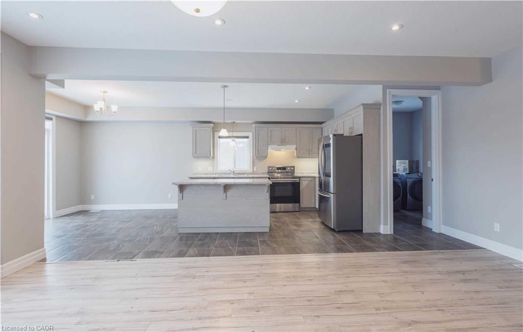2825 Asima Drive, London, ON, N6M 0B4 photo 4