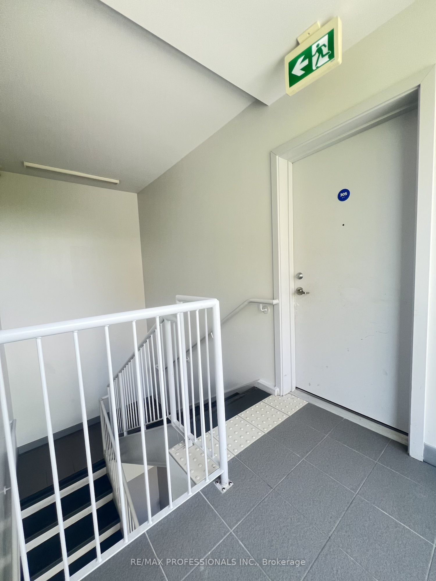 305-37 Antrim Crescent, Toronto, ON, M1P 0E8 photo 5