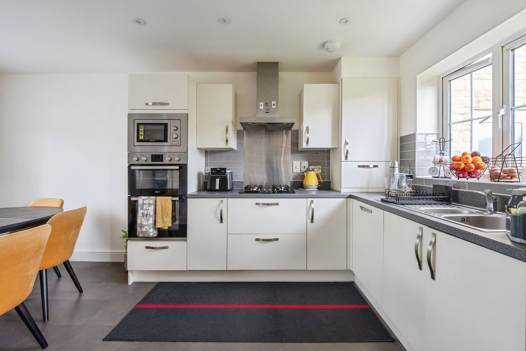 Additional image 4 of 3 bed detached house for saleCobblers Way, Radstock BA3