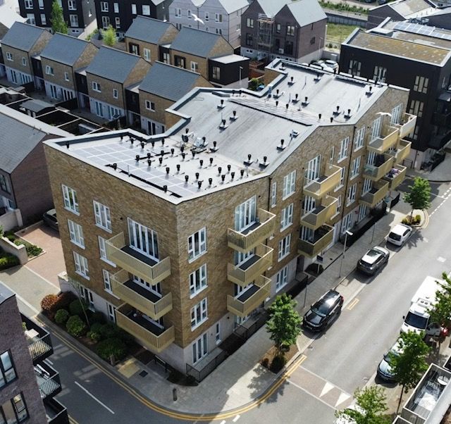 Additional image 10 of 2 bed flat for saleCorys Road, Rochester ME1