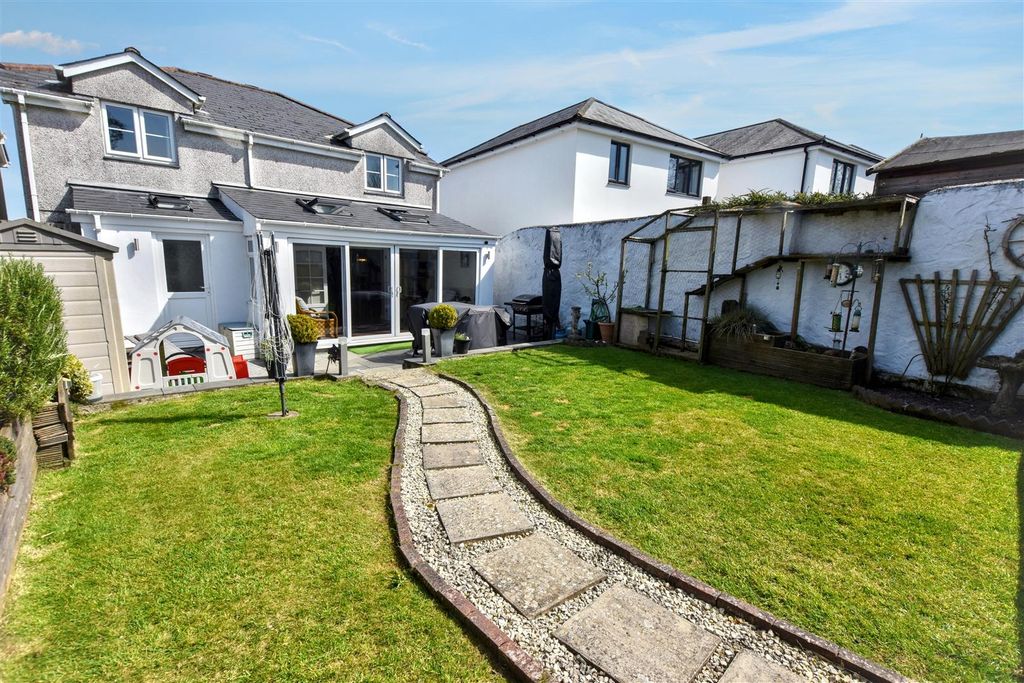 Additional image 25 of 4 bed detached house for saleHeathfield Gardens, Redruth Highway, Redruth TR15