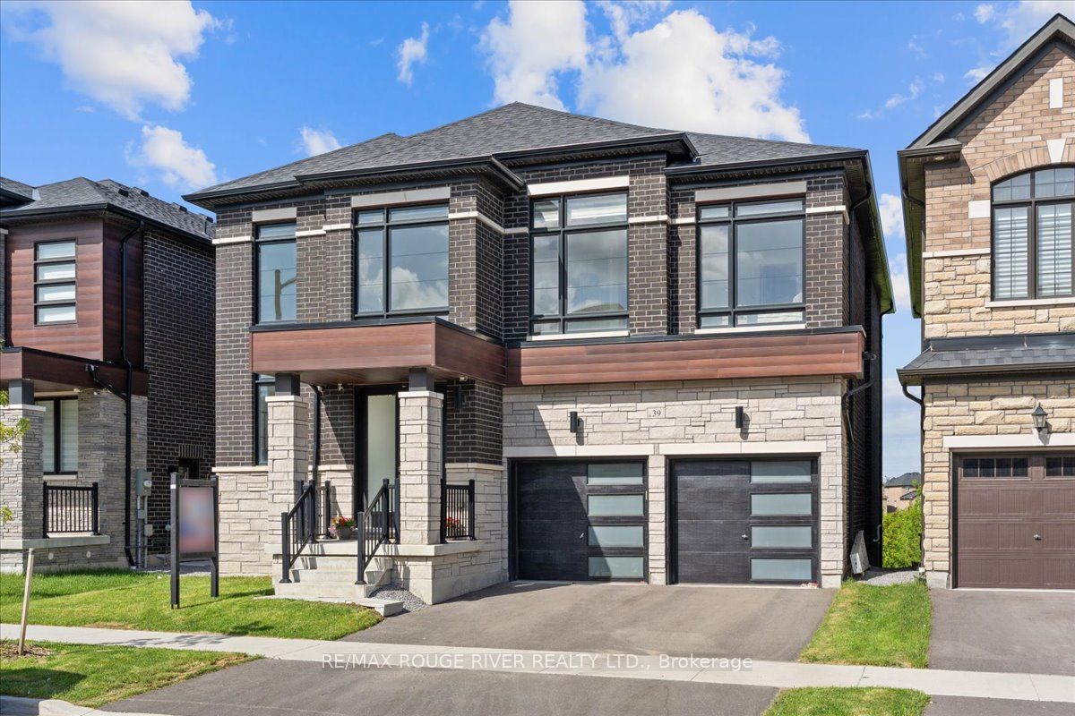Additional image 2 of 39 Armilia Place, Whitby, ON, L1P 0P8