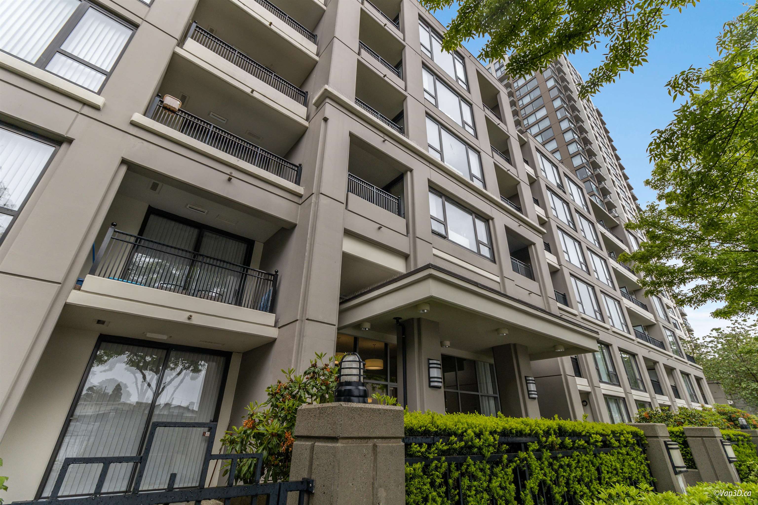 408-7138 Collier Street, Burnaby, BC, V5E 0A2
