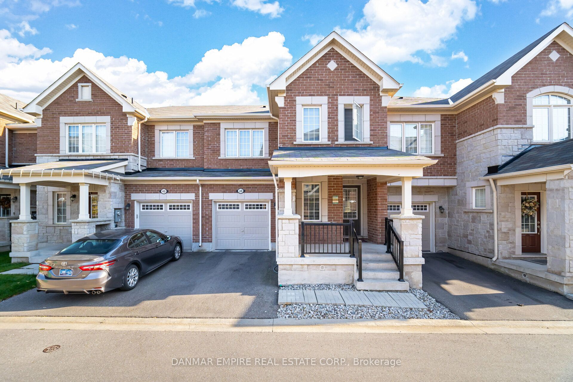39-1000 Asleton Boulevard S, Milton, ON, L9T 9L6