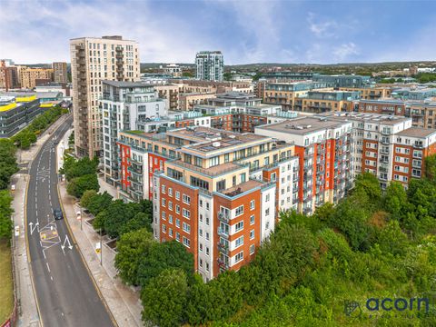 Ensign House, 48 Aerodrome Road, London NW9