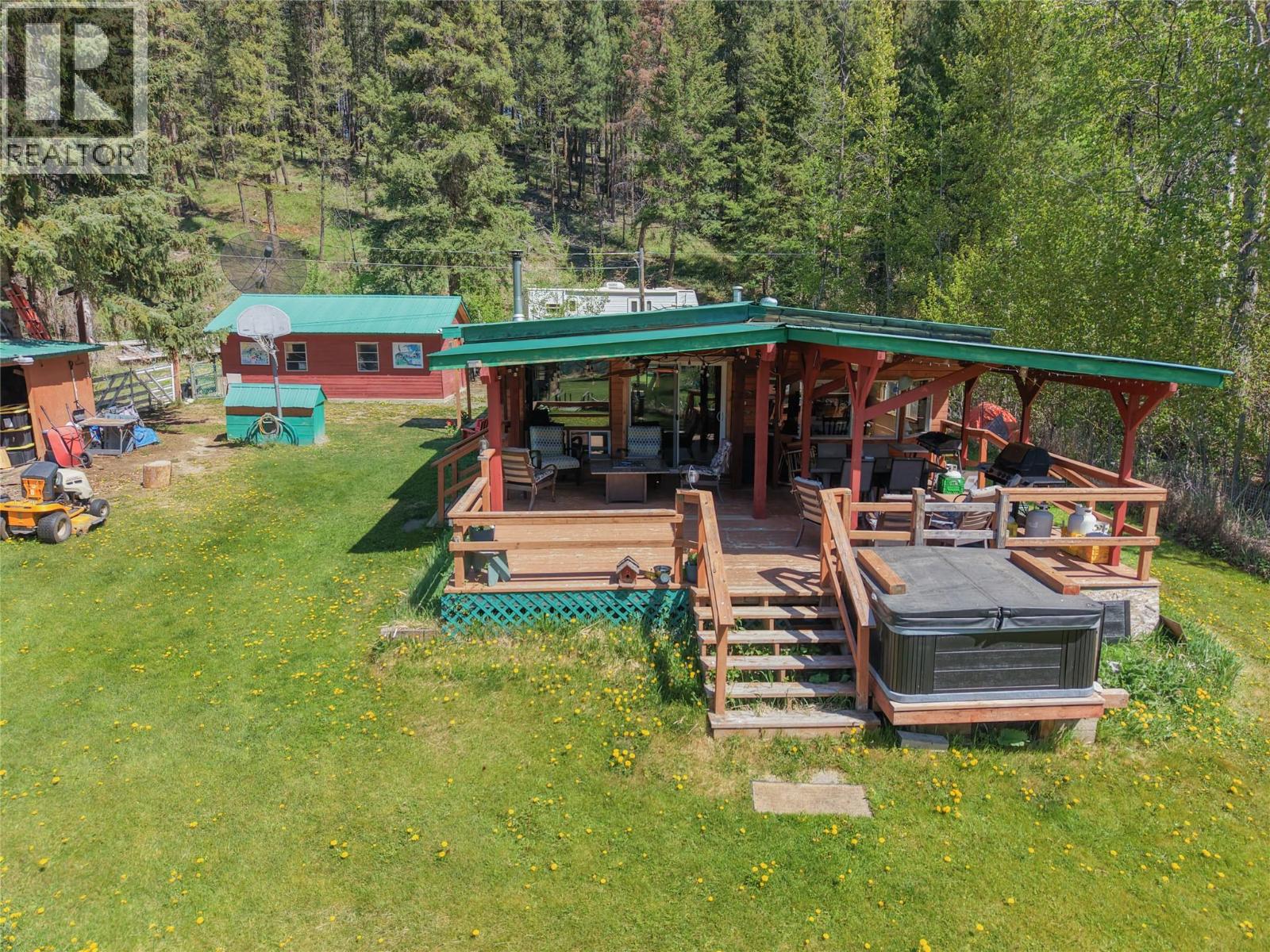 Additional image 4 of 2572 Stoney Drive, Kamloops, BC, V2H1P1