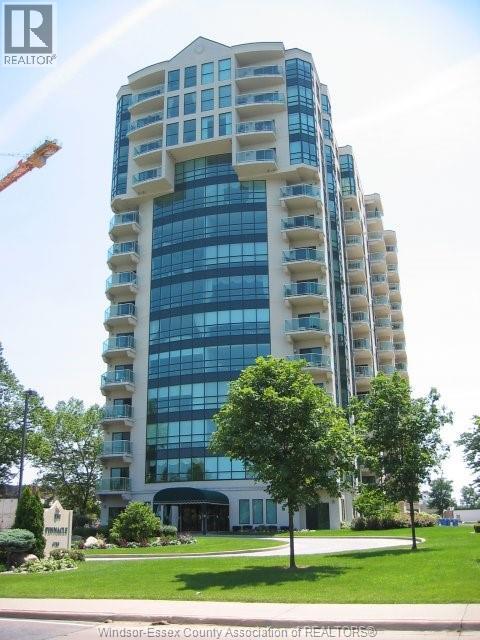 1206-4789 Riverside Drive, Windsor, ON, N8Y5A2