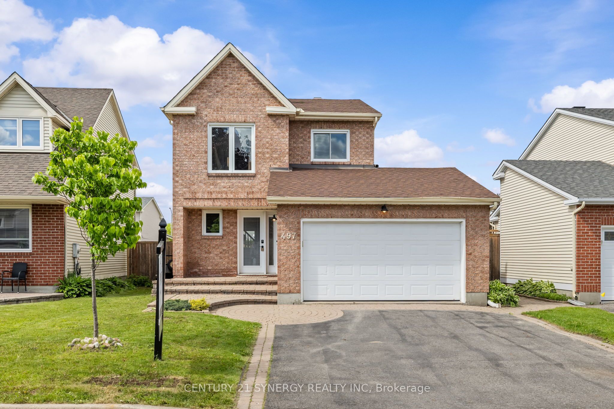 497 Rougemount Crescent, Ottawa, ON, K4A 2Z7