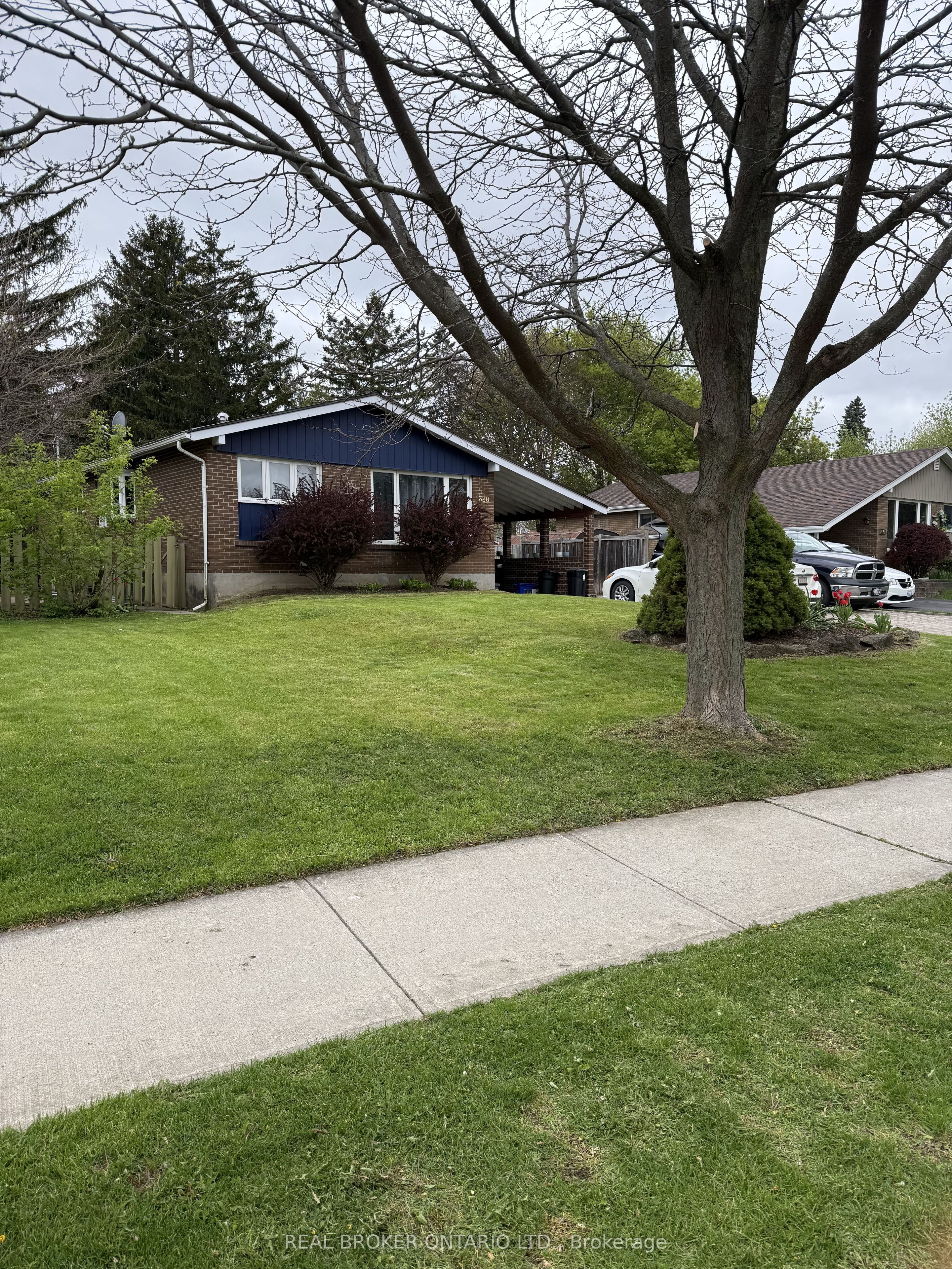 320 Williams Avenue, Milton, ON, L9T 2G2