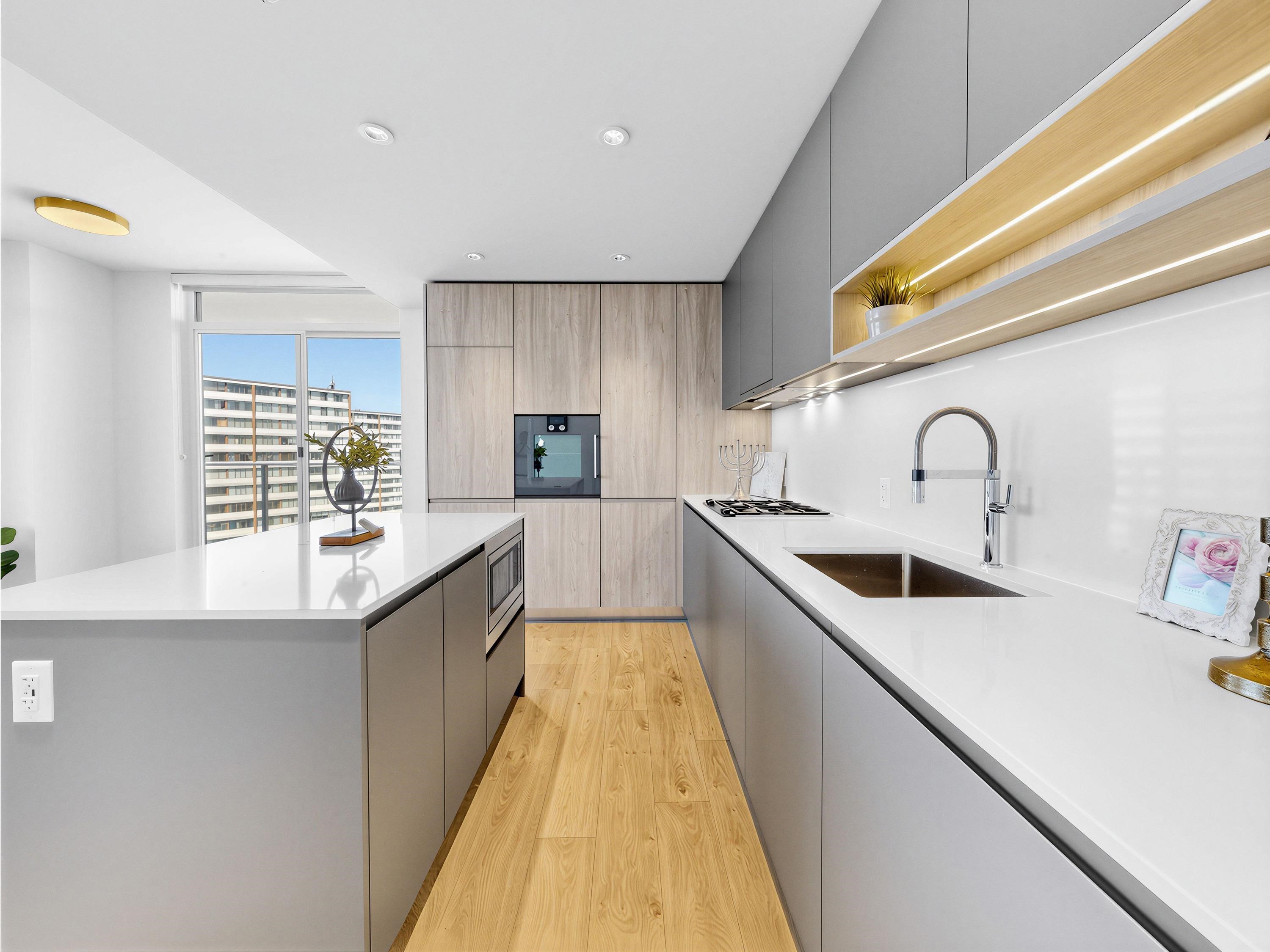 1101-6788 Minoru Boulevard, Richmond, BC, V6Y 0M6 photo 5