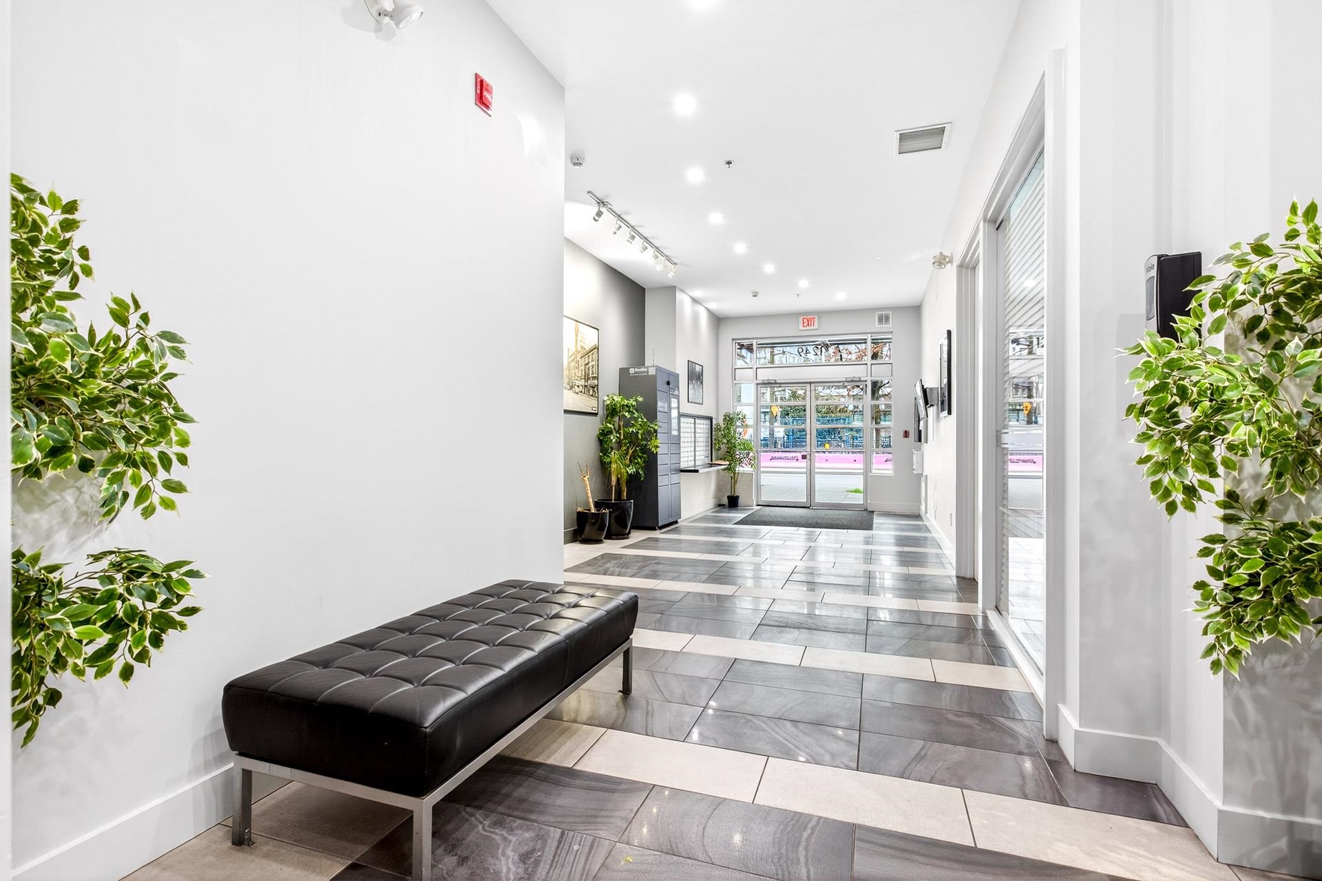 Additional image 3 of 507-1249 Granville Street, Vancouver, BC, V6Z 1M5