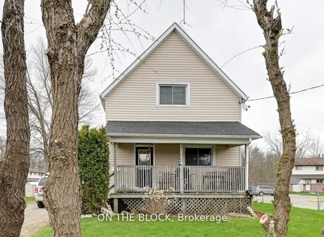 5B South Edgeware Road, St. Thomas, ON, N5P 2G8