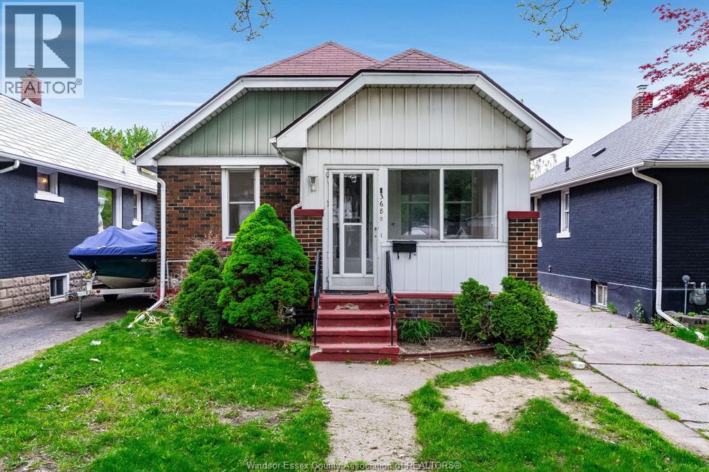 368 South Street, Windsor, ON, N9C2W5