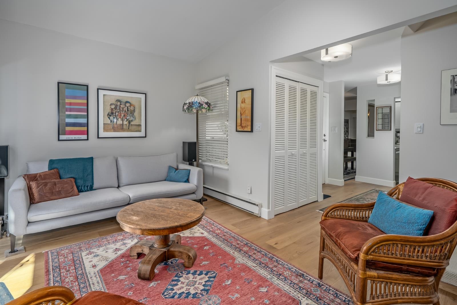 Additional image 4 of 2413 5th Avenue W, Vancouver, BC, V6K 1S7